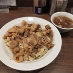 ラーメン とまや - 