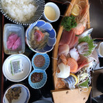 お食事処 かにや - 