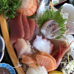 お食事処 かにや - 