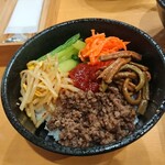 KOREAN IZAKAYA ジャン - 