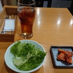 KOREAN IZAKAYA ジャン - 