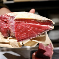 チョットジョット - 別次元の熟成肉