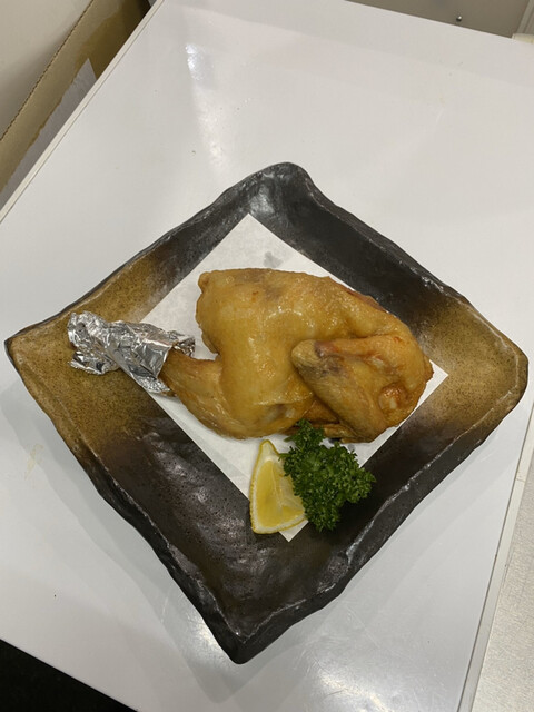 小料理おかげさん 麻生 居酒屋 食べログ