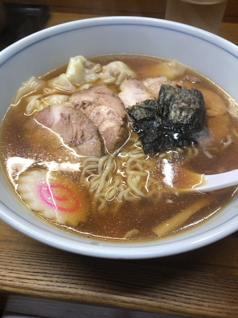 まるいち 四谷三丁目 ラーメン 食べログ