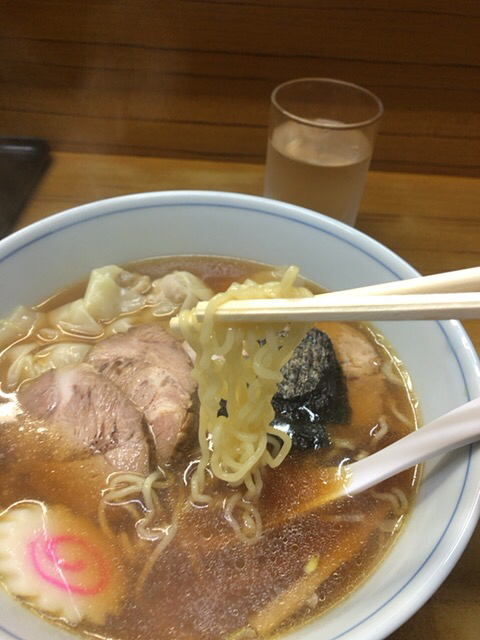 まるいち 四谷三丁目 ラーメン 食べログ