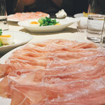 トムクリオーザ - 