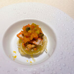 トムクリオーザ - 