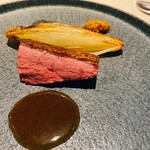 トムクリオーザ - 