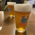 志賀リバーサイドホテル - 