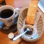 Komeda Ko-Hi-Ten - 