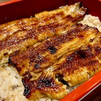新宿 うなぎ菊川 - 