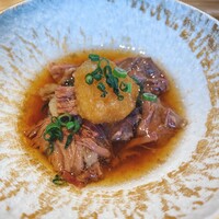 肉寿司 肉和食 KINTAN コレド室町 - 