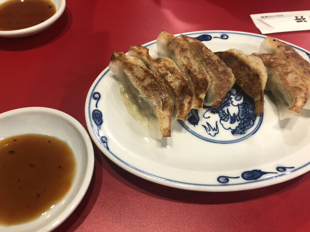 豚珍行 トンチンコウ 大街道 ラーメン 食べログ