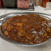 カレーショップ インデアン まちなか店