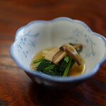 手打ちそば政坊 - 