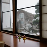 手打ちそば政坊 - 