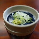 手打ちそば政坊 - 