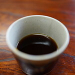 手打ちそば政坊 - 