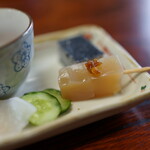 手打ちそば政坊 - 