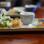 手打ちそば政坊 - 