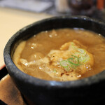 つけ麺 丸和 - 料理写真:丸和つけ麺☆