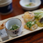 手打ちそば政坊 - 