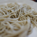 手打ちそば政坊 - 