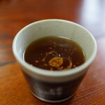 手打ちそば政坊 - 