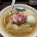 らぁめん小池 - 