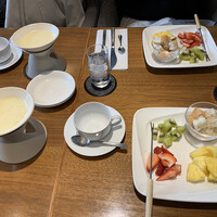 ザ・ループ ホテルアゴーラ大阪守口 - 