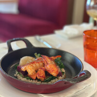 Benoit Alain Ducasse - 