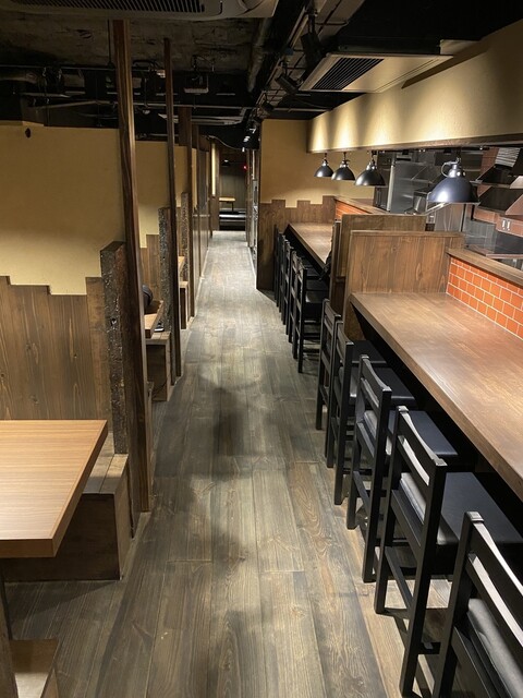 まさや JR甲子園口 駅の北側店