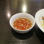 Shou ryuu - スープ