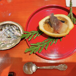 銀座 しのはら - 