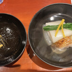 銀座 しのはら - 