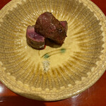 銀座 しのはら - 