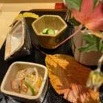 銀座 しのはら - 