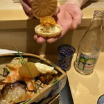 銀座 しのはら - 