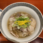 銀座 しのはら - 