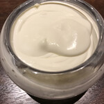 グラール - 自家製ヨーグルトバター