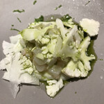 グラール - 美しい盛り付け