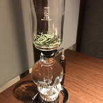 グラール - レモングラス(蔵王)のハーブティー