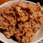 栄夏 - 酵素玄米