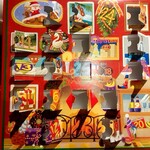 栄夏 - アドベントカレンダー(中にお菓子的なやつが入ってるっぽいよ)