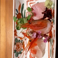日本料理 新 - 