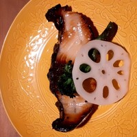 日本料理 新 - 