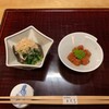 日本料理 とくを