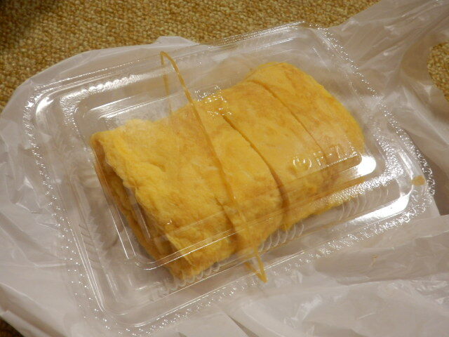 はなわらび - 青森（弁当）