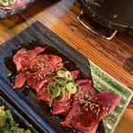 Sumibiyakiniku Kokoro - 