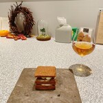 おかしやうっちー - 